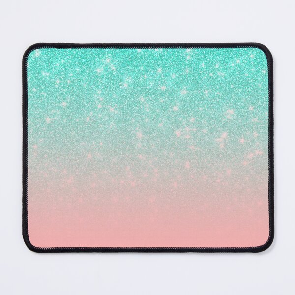 Item preview, Pastel Pink Blue Ombre Gradient designed and sold by Julie Erin Designs.