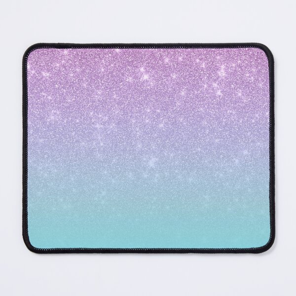 Item preview, Luxe Purple Blue Ombre Gradient designed and sold by Julie Erin Designs.