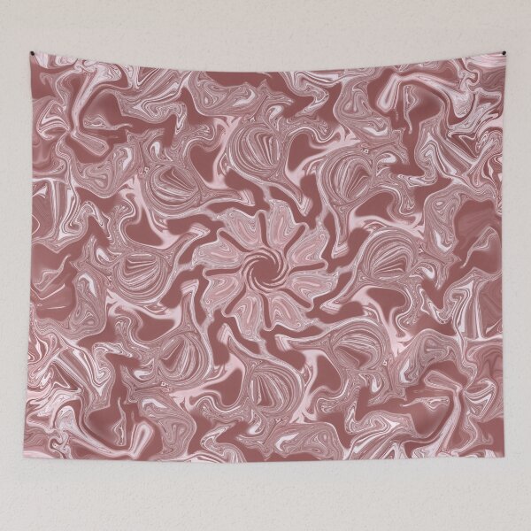 Item preview, Marvellous Marble Mandala: Refracted designed and sold by PrintInks.