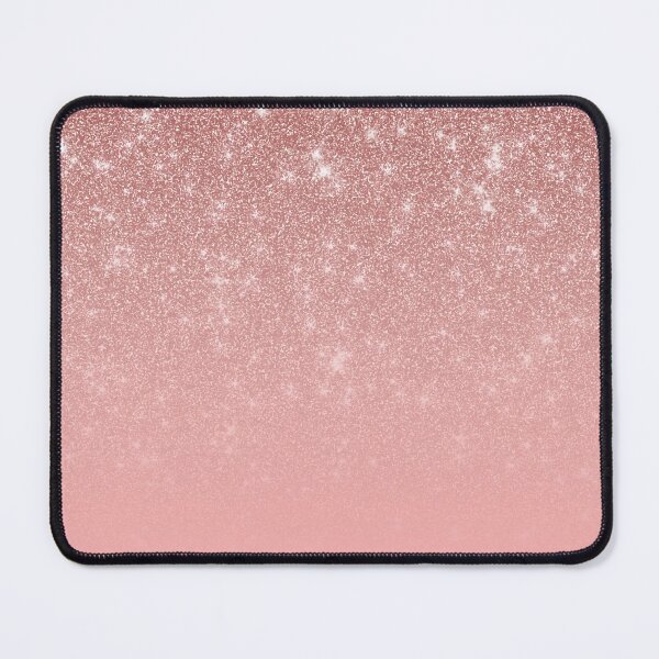 Item preview, Glam Rose Gold Pink Luxury Gradient designed and sold by Julie Erin Designs.