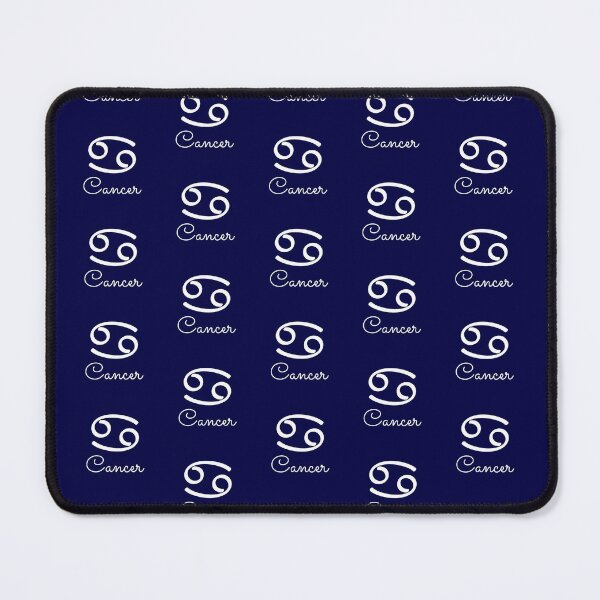 Item preview, Cancer Zodiac Pattern designed and sold by WisdomInspired.