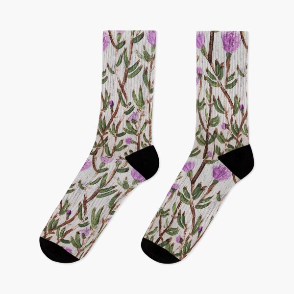 Item preview, Cactus flower designed and sold by kyungsuk1931.