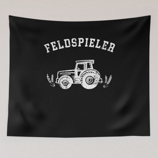 Item preview, Field tractor | Farmer - farmer designed and sold by BananaKivi.