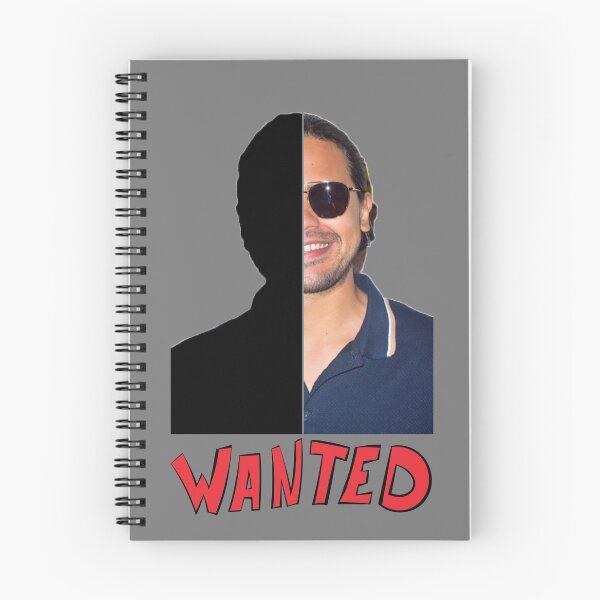 Item preview, Wanted Cisco's shirt designed and sold by Peaceful Life Co.