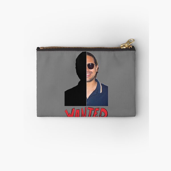 Item preview, Wanted Cisco's shirt designed and sold by Peaceful Life Co.
