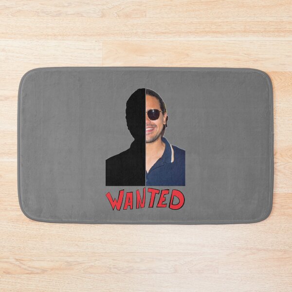 Item preview, Wanted Cisco's shirt designed and sold by Peaceful Life Co.