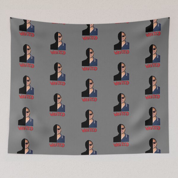 Item preview, Wanted Cisco's shirt designed and sold by Peaceful Life Co.