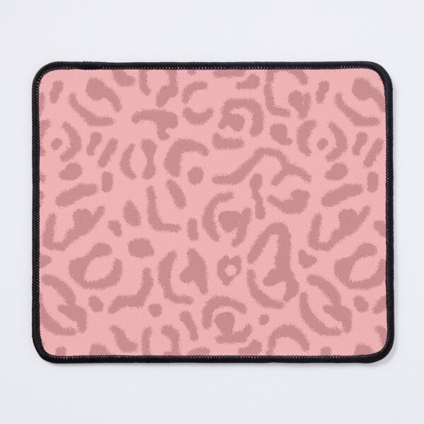 Item preview, Pink Leopard Print Skin Cheetah Jungle Cat Pattern designed and sold by Julie Erin Designs.