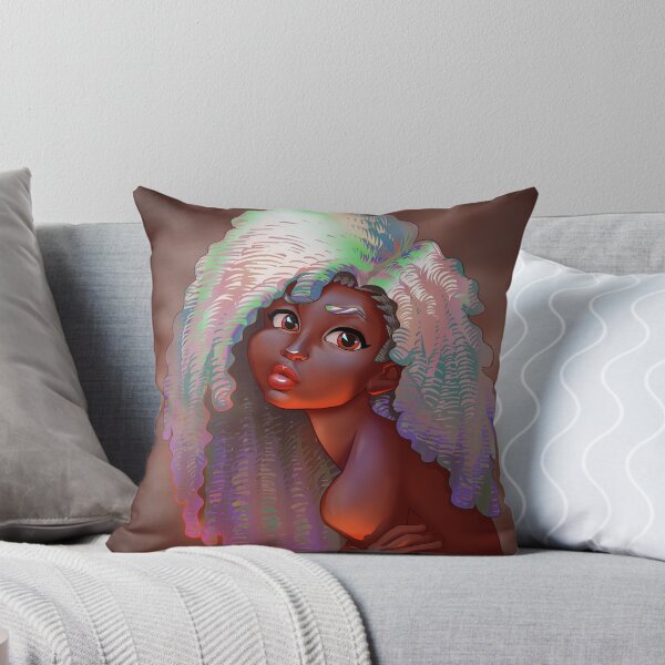 Item preview, Iridium Girl designed and sold by RafaelLima7.