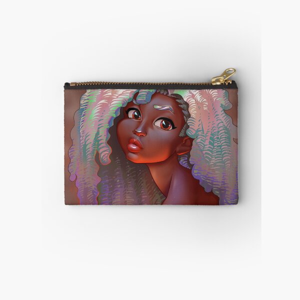 Item preview, Iridium Girl designed and sold by RafaelLima7.