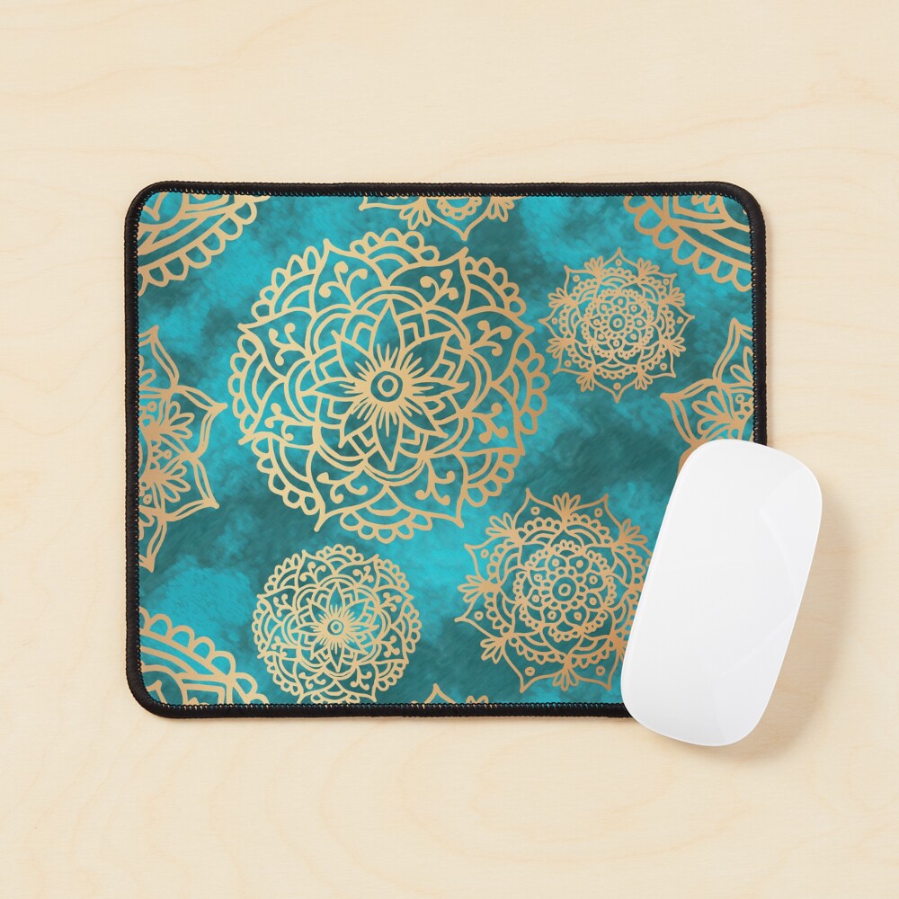 Item preview, Mouse Pad designed and sold by julieerindesign.