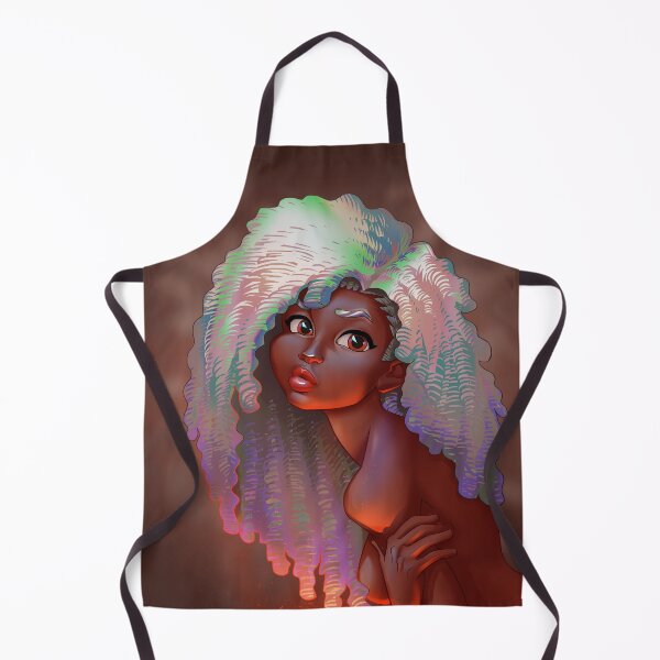 Item preview, Iridium Girl designed and sold by RafaelLima7.