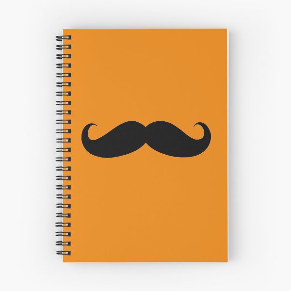 Item preview, Mustache designed and sold by cpinteractive.