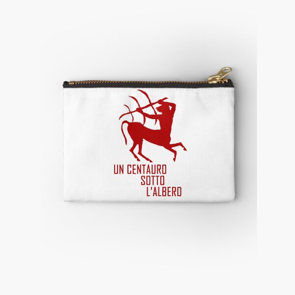 Item preview, Un Centauro sotto l'Albero - Archeonerd  designed and sold by ArcheoNerd.