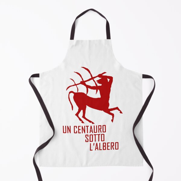 Item preview, Un Centauro sotto l'Albero - Archeonerd designed and sold by ArcheoNerd.