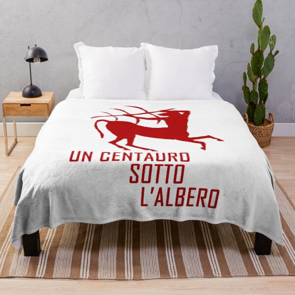 Item preview, Un Centauro sotto l'Albero - Archeonerd  designed and sold by ArcheoNerd.
