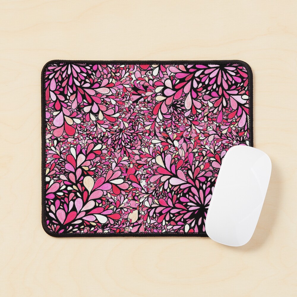 Item preview, Mouse Pad designed and sold by Typewise.