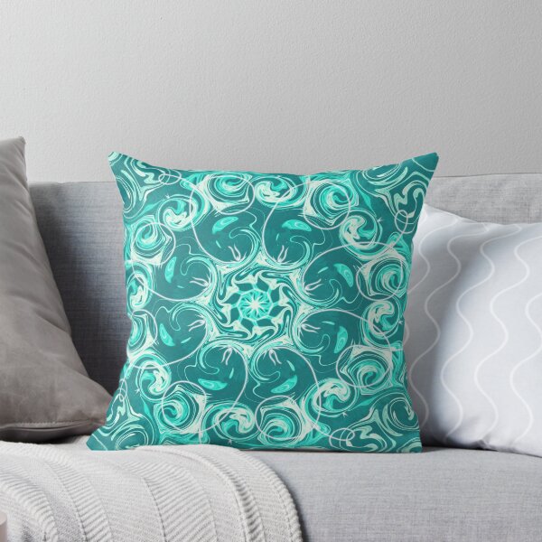 Item preview, Marvellous Marble Mandala: Illustrious  designed and sold by PrintInks.