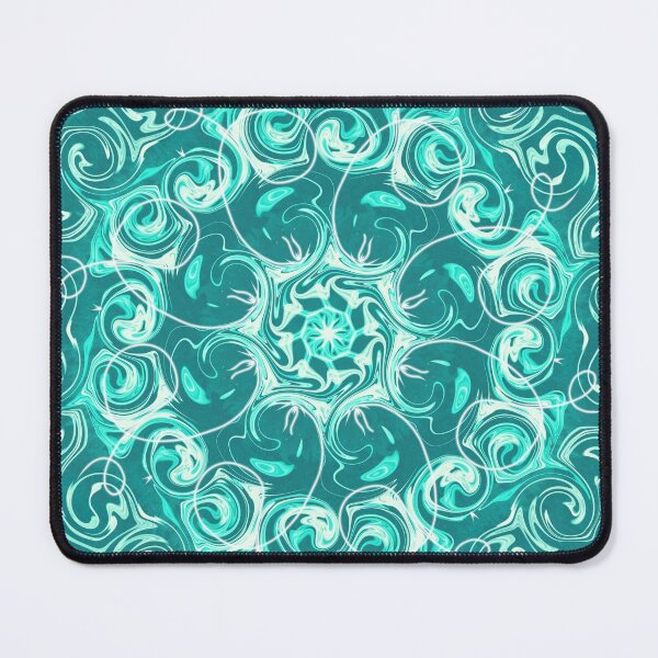 Item preview, Marvellous Marble Mandala: Illustrious  designed and sold by PrintInks.