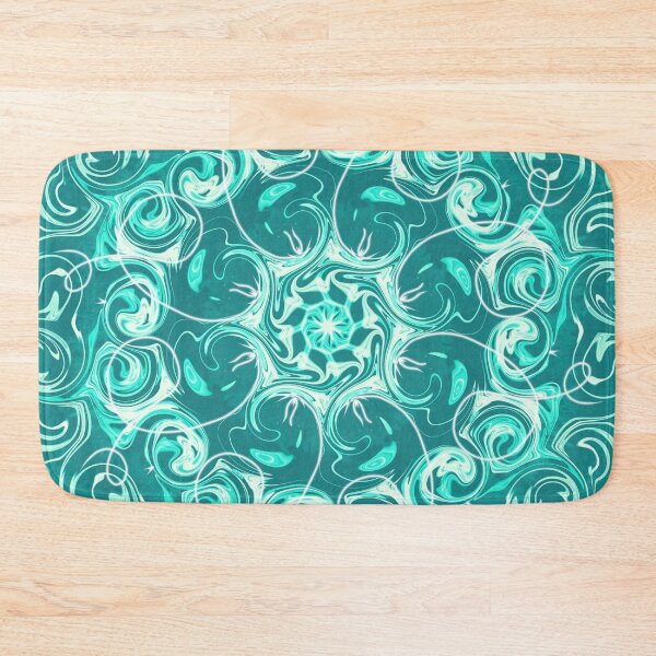Item preview, Marvellous Marble Mandala: Illustrious  designed and sold by PrintInks.