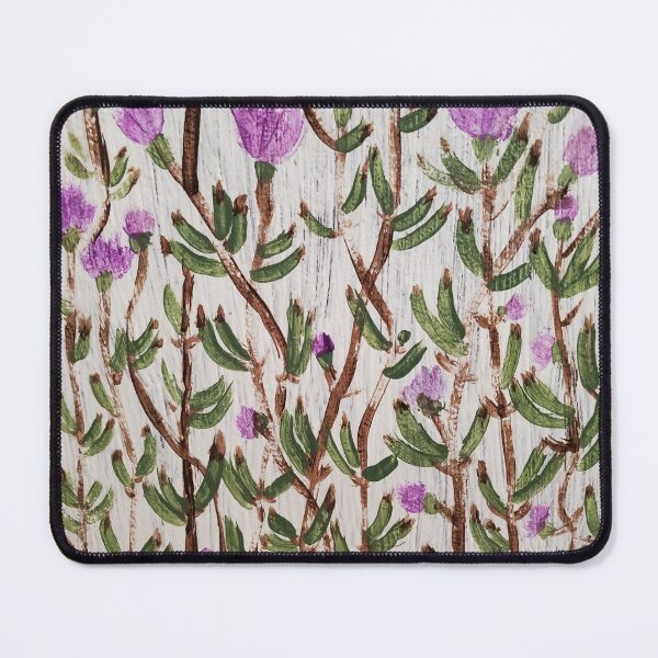 Item preview, Cactus flower designed and sold by kyungsuk1931.