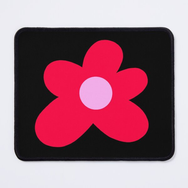 Item preview, Red Flower Golf designed and sold by EclipseInFlames.