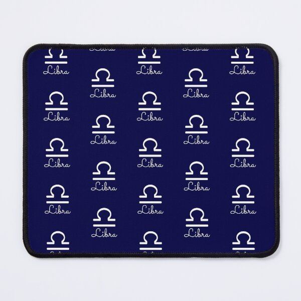 Item preview, Libra Zodiac Pattern designed and sold by WisdomInspired.