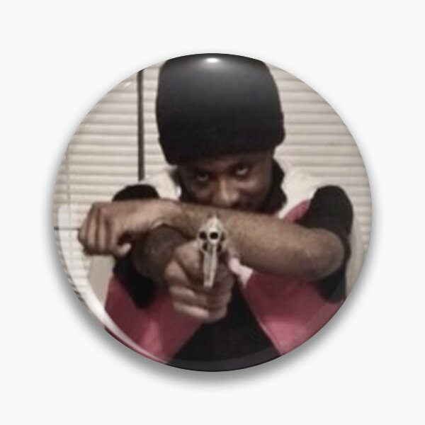 Item preview, God of Miami (SpaceGhostPurrp) designed and sold by jc-fatman19.