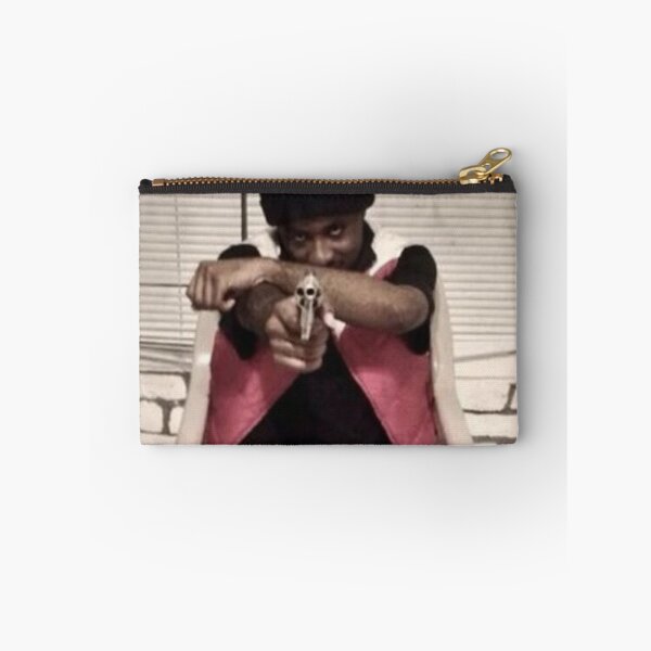 Item preview, God of Miami (SpaceGhostPurrp) designed and sold by jc-fatman19.