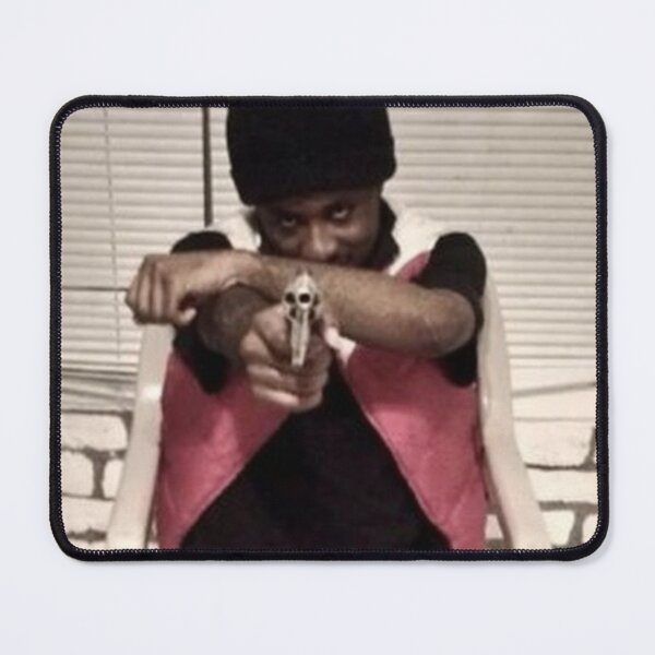 Item preview, God of Miami (SpaceGhostPurrp) designed and sold by jc-fatman19.
