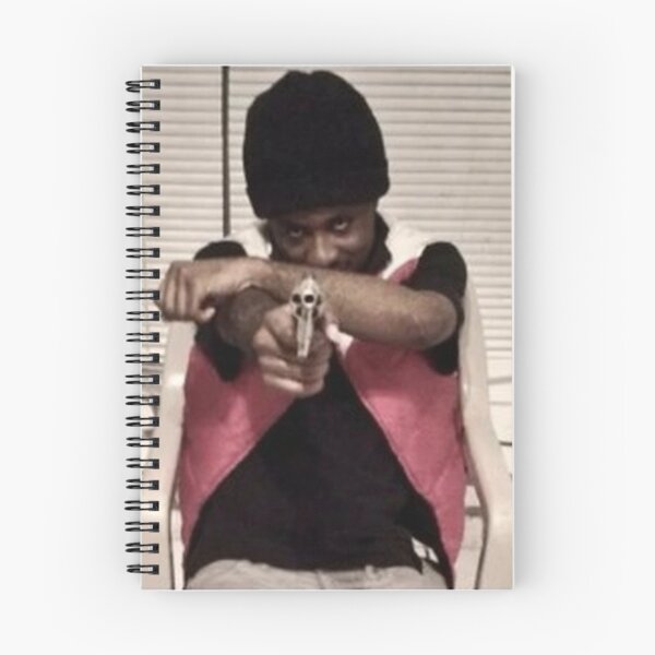 Item preview, God of Miami (SpaceGhostPurrp) designed and sold by jc-fatman19.