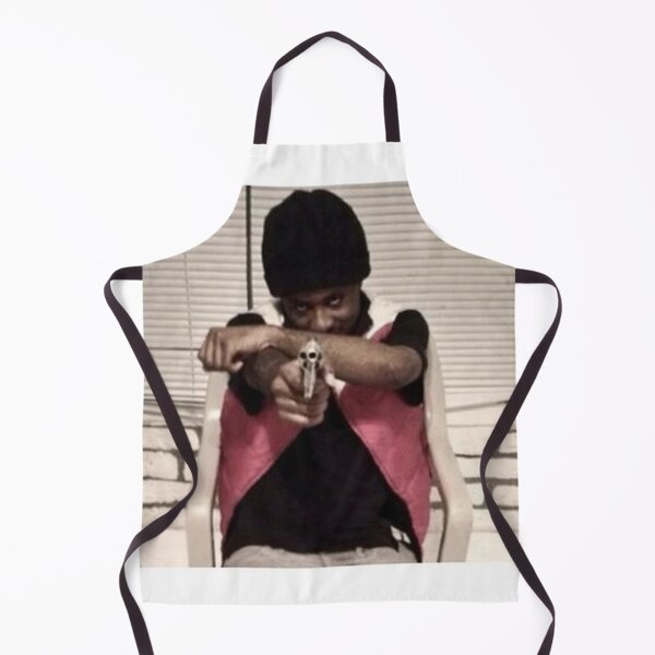 Item preview, God of Miami (SpaceGhostPurrp) designed and sold by jc-fatman19.