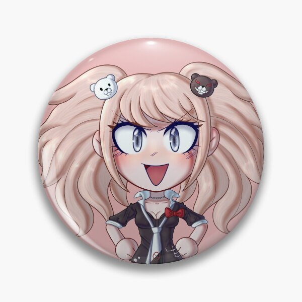 Aperçu de l'œuvre Junko enoshima créée et vendue par PausiPau.