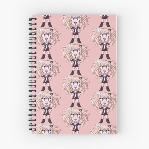 Aperçu de l'œuvre Junko enoshima créée et vendue par PausiPau.