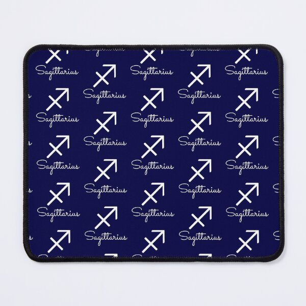 Item preview, Sagittarius Zodiac Pattern designed and sold by WisdomInspired.