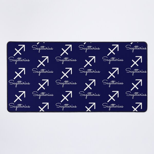 Item preview, Sagittarius Zodiac Pattern designed and sold by WisdomInspired.