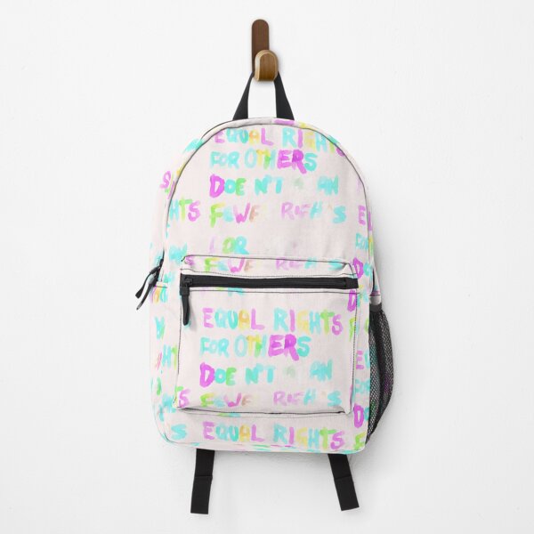 Item preview, EQUAL RIGHTS FOR ALL designed and sold by IBD-HOUS.