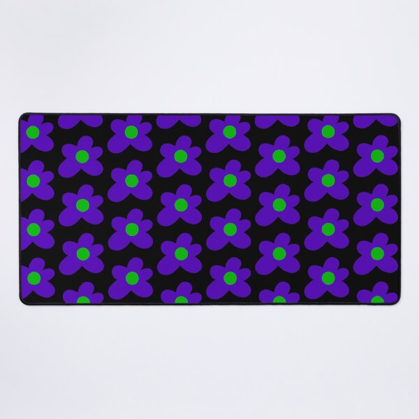 Item preview, Blue Flower Golf designed and sold by EclipseInFlames.