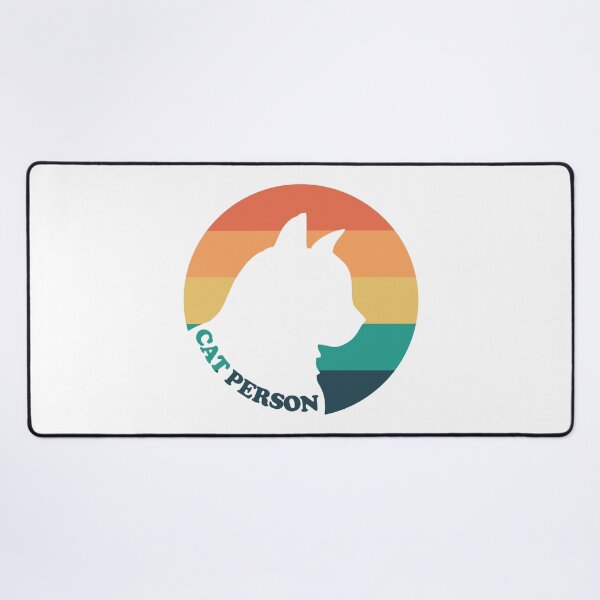 Item preview, Cat Person (color palette) designed and sold by Diversity-illus.
