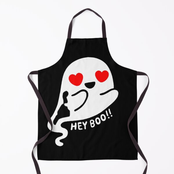 Item preview, hey boo !! designed and sold by trip of a lifestyle.