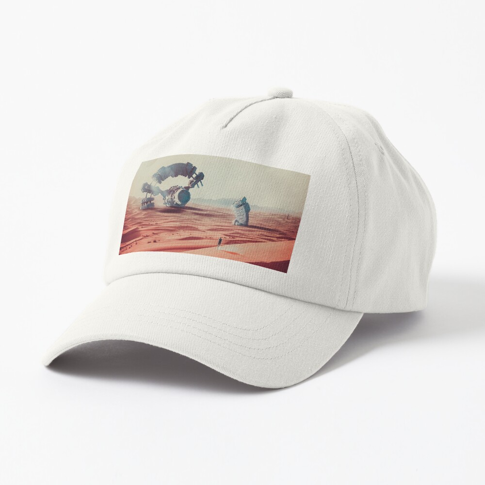 Item preview, Dad Hat designed and sold by hotamr.