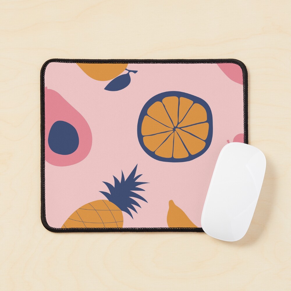 Item preview, Mouse Pad designed and sold by RimRimm.