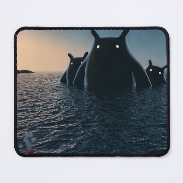 Item preview, The Wonders of the Sea designed and sold by hotamr.