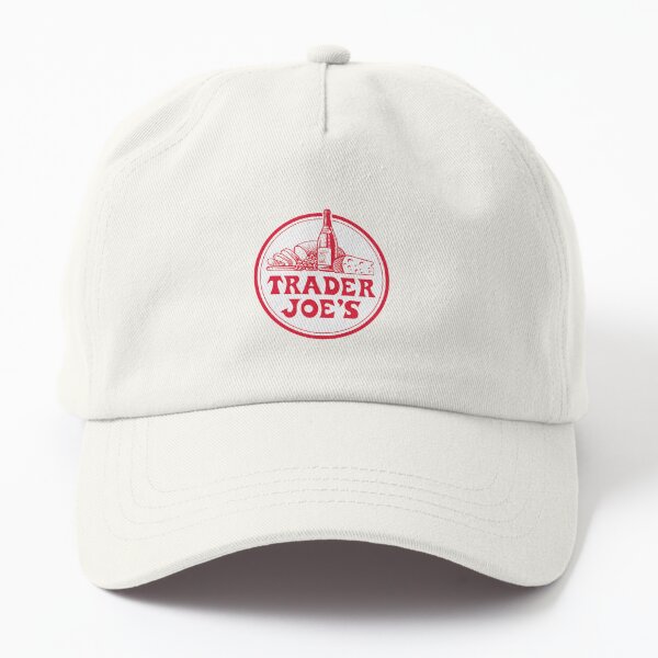 Trader Joe's Logo Dad Hat