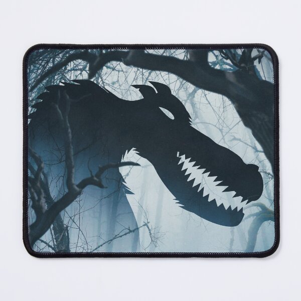 Item preview, Into the Woods designed and sold by hotamr.