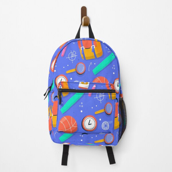 Item preview, Cute kids Back To School design and first grade school stuff designed and sold by PODI-Art.