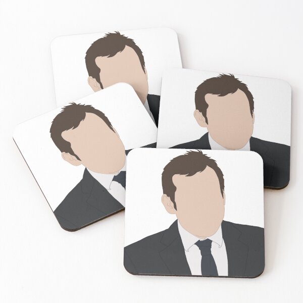 Item preview, Richard Poole Minimalist designed and sold by Sneaky-Deeks.