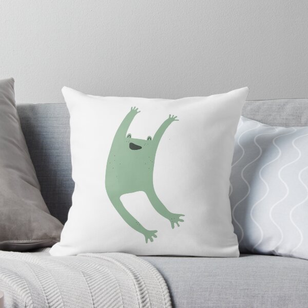 Item preview, Happy Frog designed and sold by Carol R.