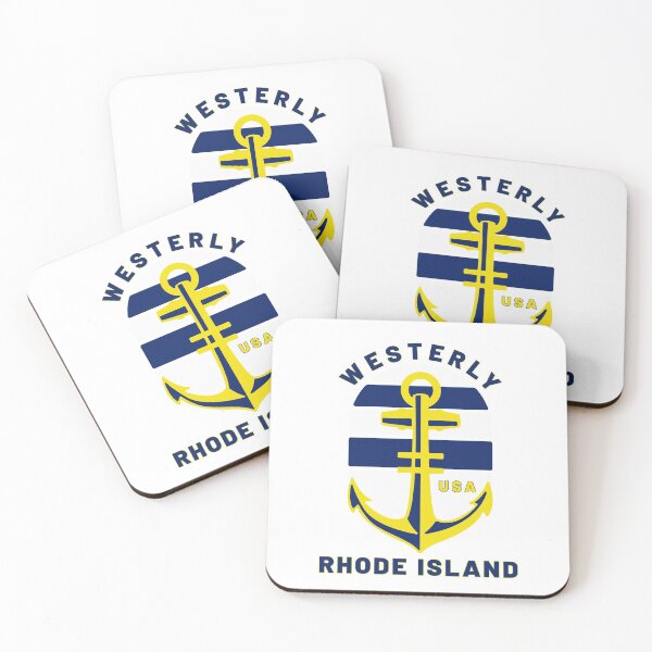Item preview, Westerly, Rhode Island designed and sold by positiveimages.