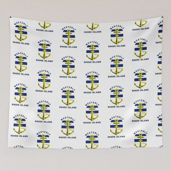 Item preview, Westerly, Rhode Island designed and sold by positiveimages.